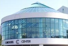 Shop & Dine (Carousel Center)